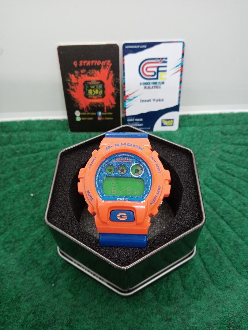 Dw5600 sc4 store