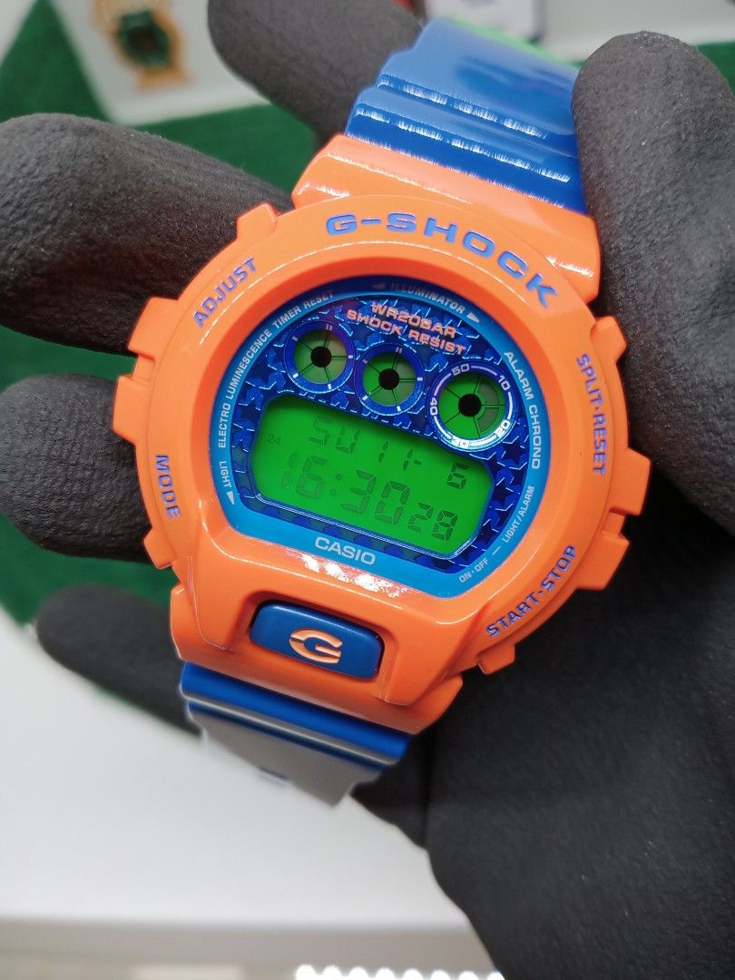 Dw6900sc top