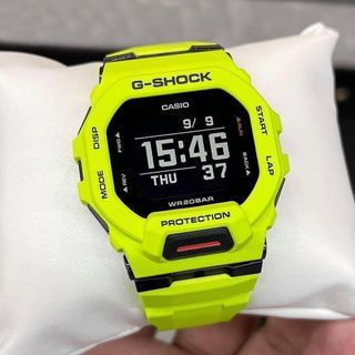 G-SHOCK G-SQUAD NEON GBD200