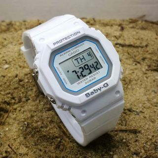 G-SHOCK G-SQUAD NEON GBD200
