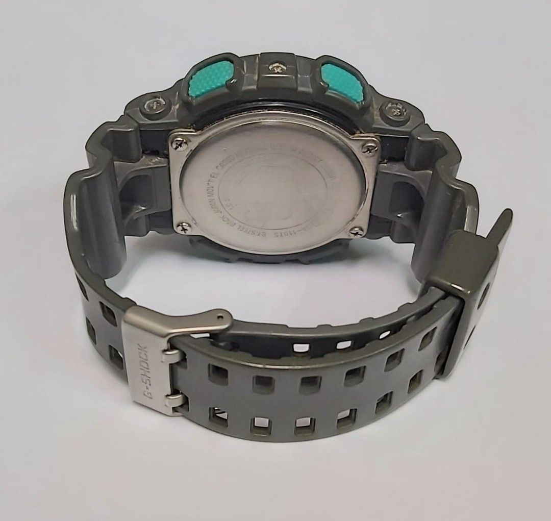 Casio g shock classic online