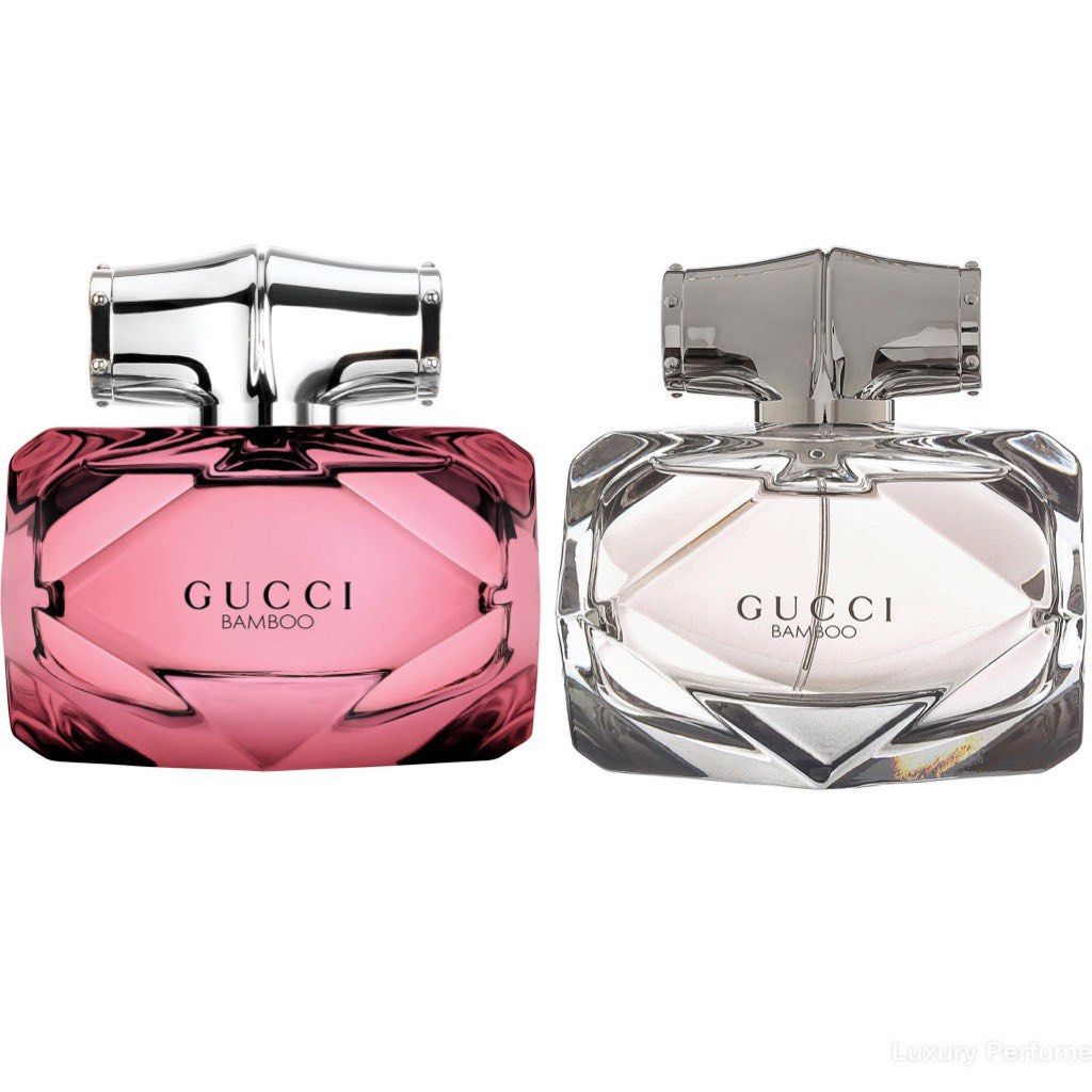 Gucci bamboo 2025 2.5