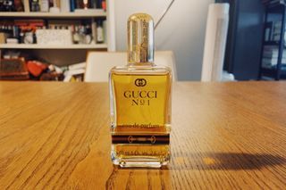 Gucci No.1 Eau de Parfum 60ml