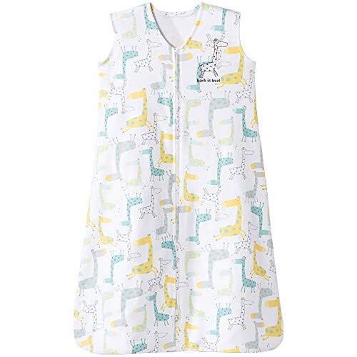 Halo sleepsack Giraffe, Babies & Kids, Babies & Kids Fashion on Carousell