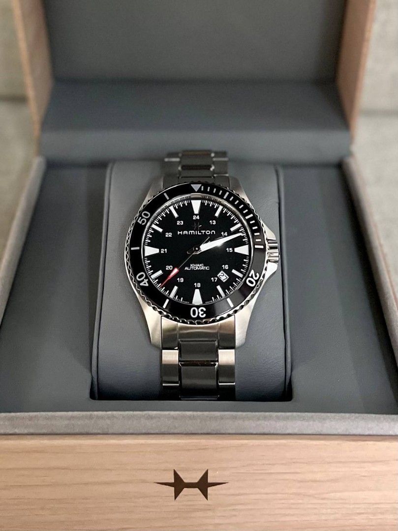 Hamilton h82335131 discount