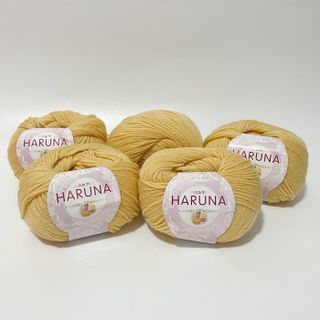 Haruna Knitting Yarn