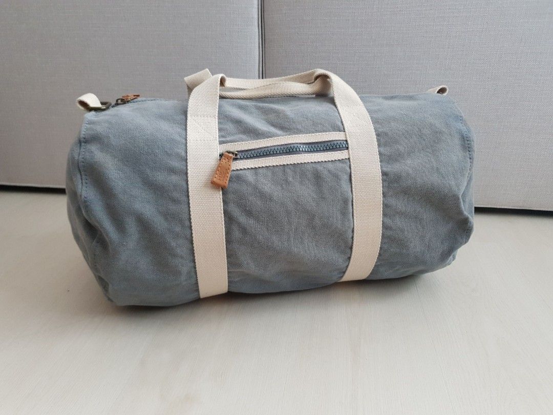 mango mens luggage