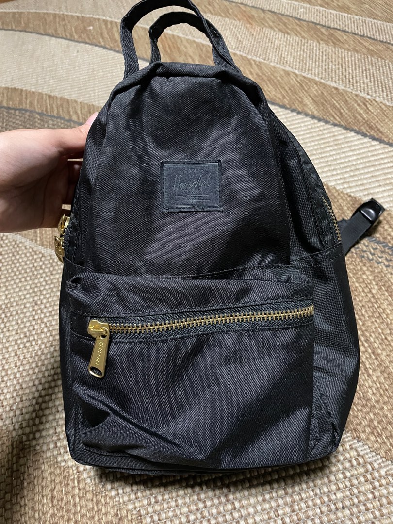Herschel nova mini corduroy deals