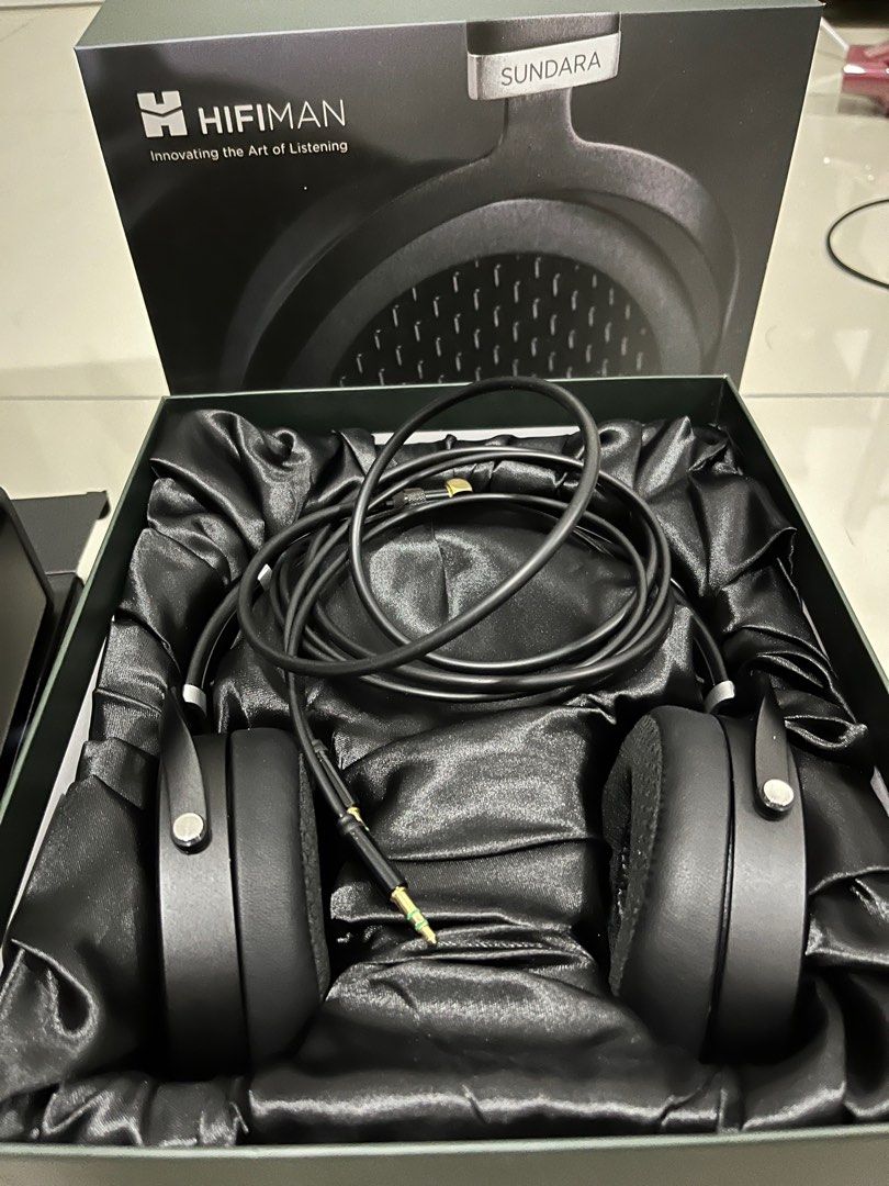 Fiio k5 pro sundara deals