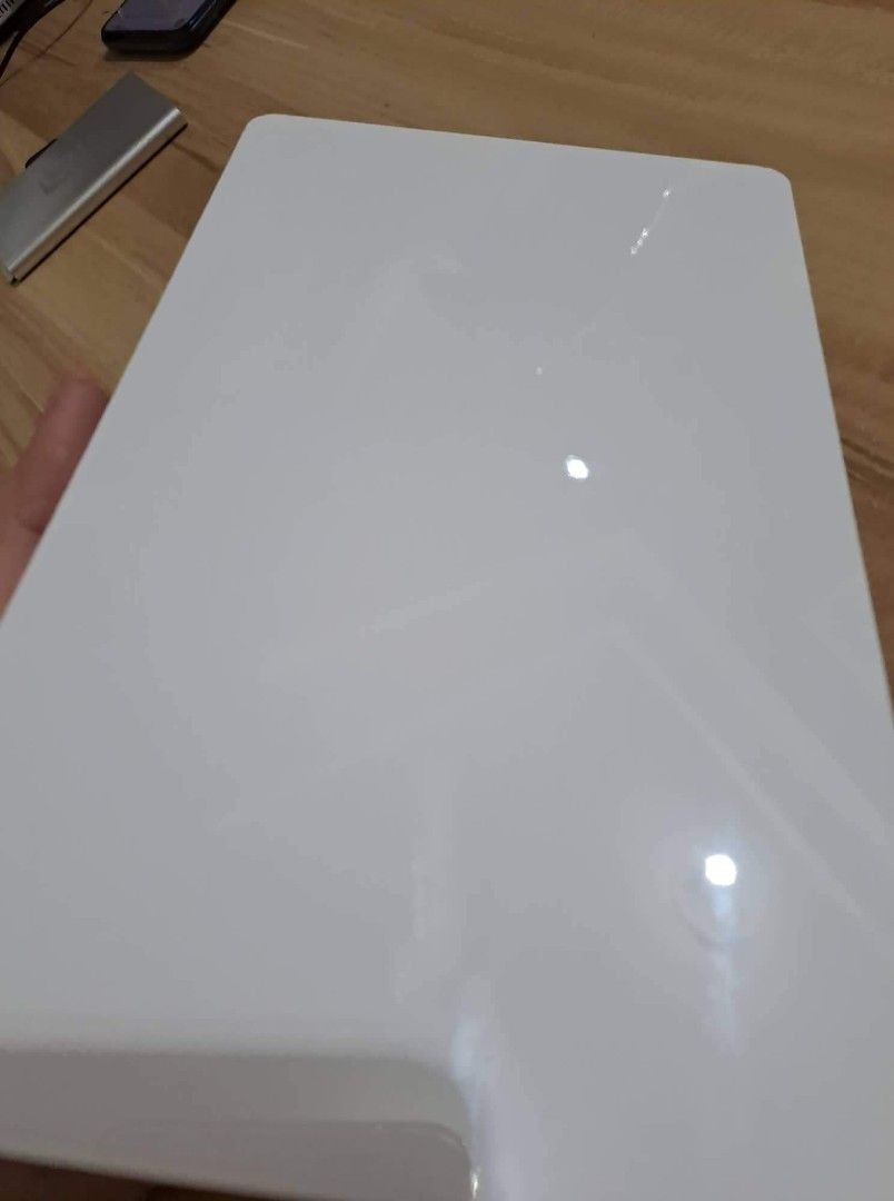 UV and PET High Gloss / Glossy White Marine Plywood, Furniture & Home