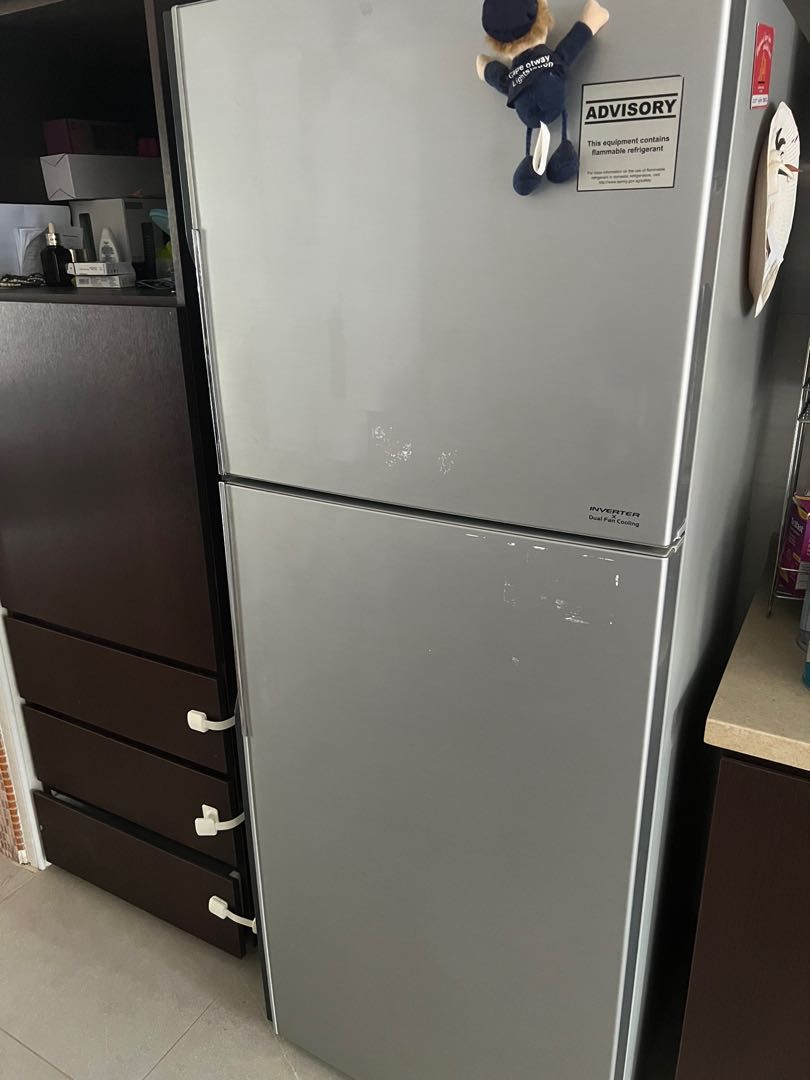 Hitachi Fridge, TV & Home Appliances, Kitchen Appliances, Refrigerators