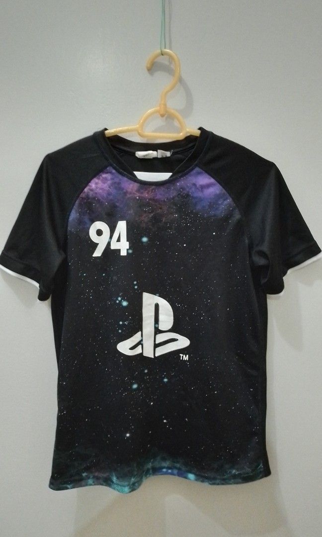 Playstation jersey store