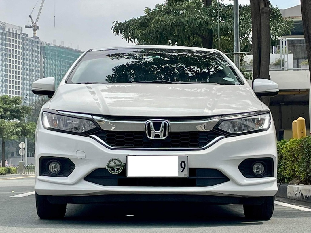 Honda City 1.5 E Auto, Cars for Sale, Used Cars on Carousell