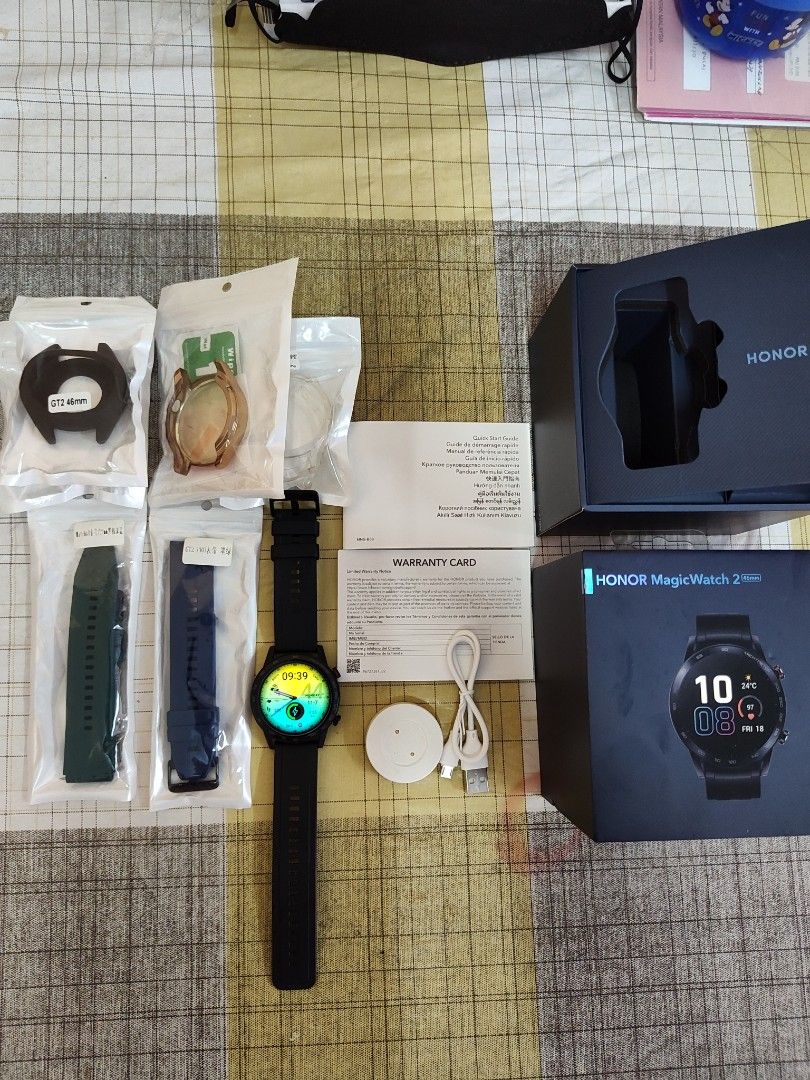 Jam honor magic best sale 2