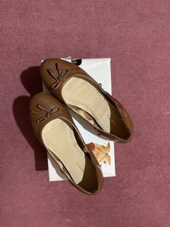 Hush Puppies flat shoes