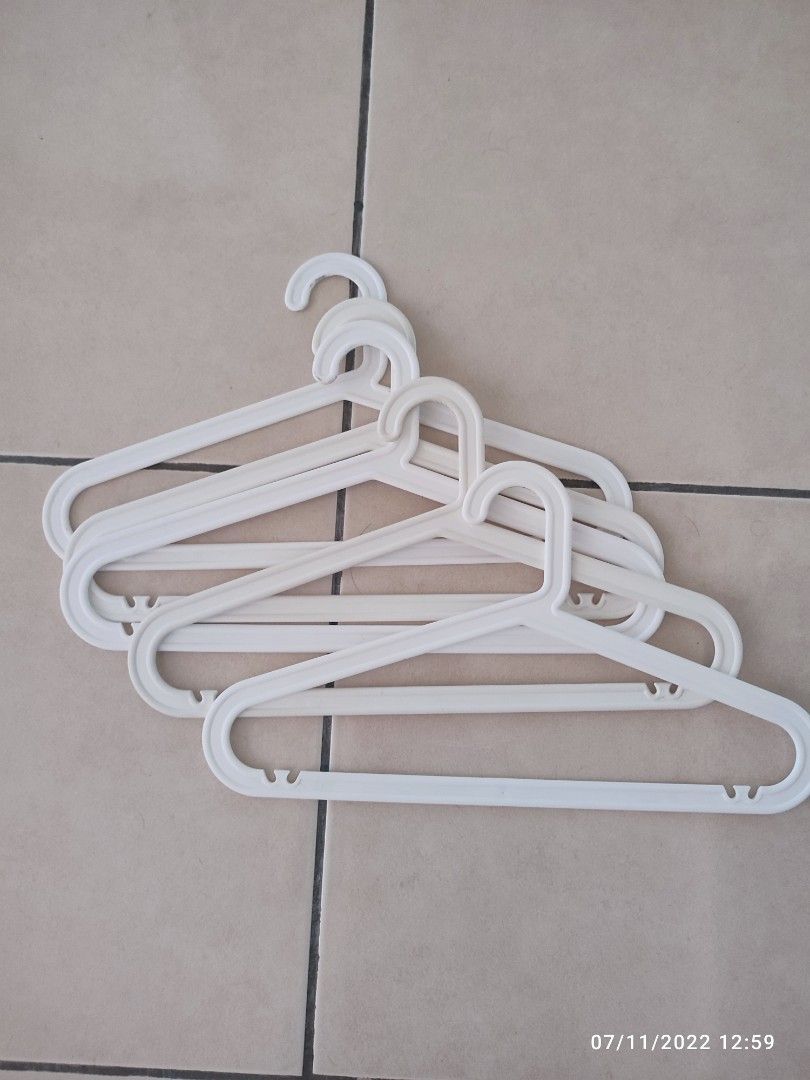 Ikea bagis hanger hotsell white