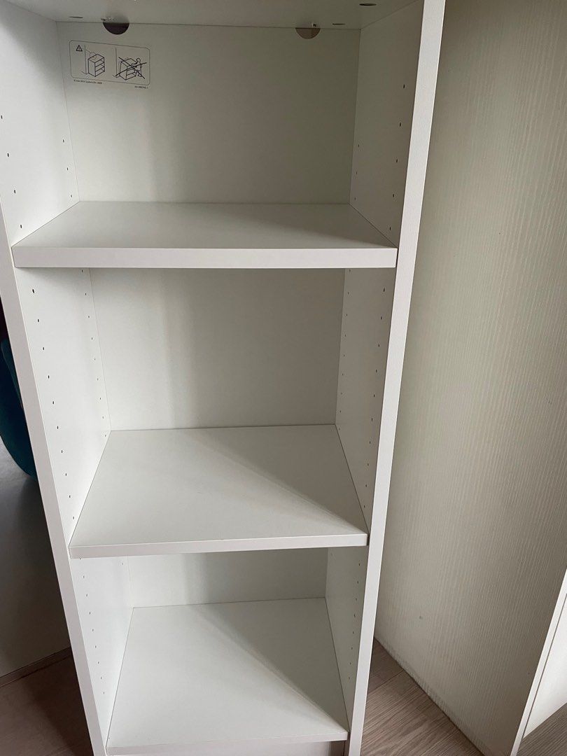 IKEA shelf, Furniture & Home Living, Furniture, Shelves,