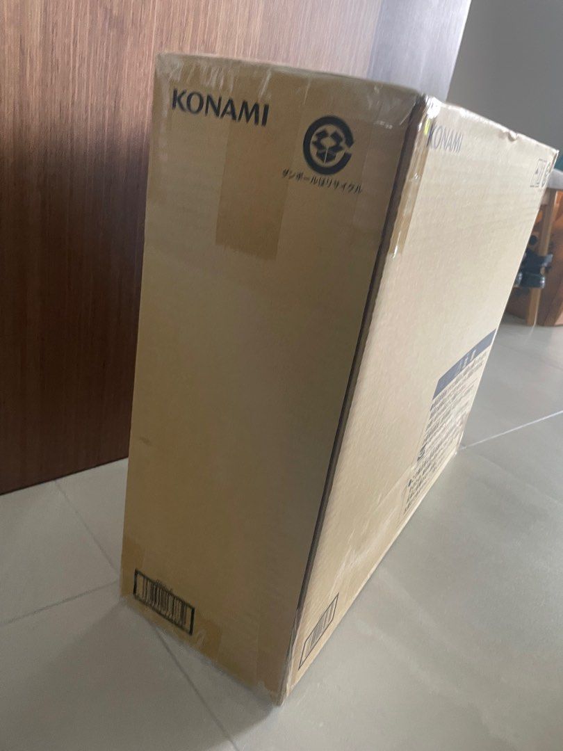Where To Buy Yu-Gi-Oh! TCG - METAL BRIEFCASE ONLY (English) 25th