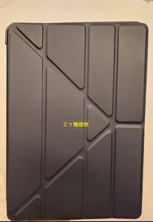 ［新品］絕版美物 iPad/iPad Air 3  [10.5吋]  Y折保護套