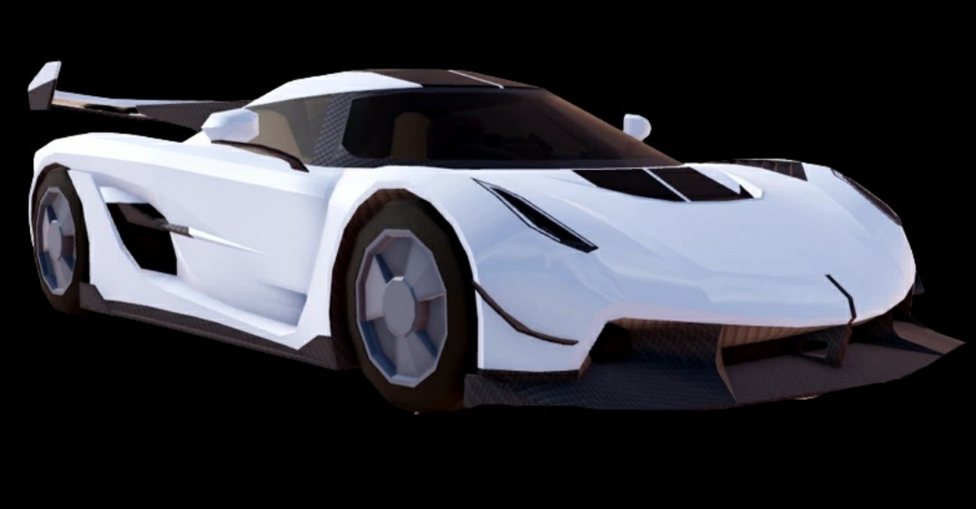 Jailbreak car, Javelin, 電子遊戲, 電子遊戲, 其他 Carousell