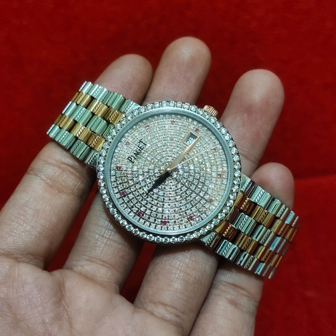 Jam piaget original new arrivals