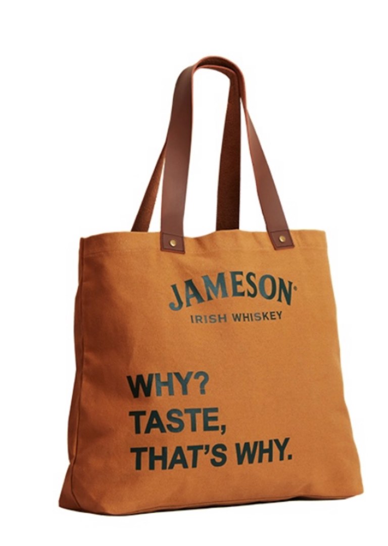 Jameson Irish Whiskey US
