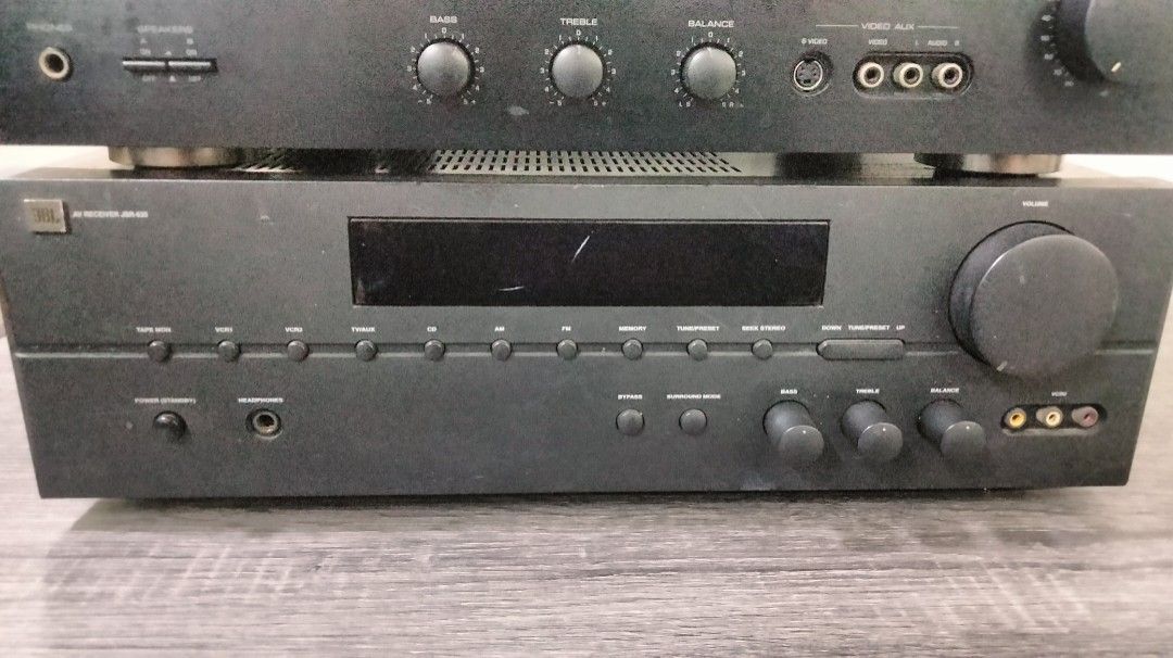 Jbl hot sale 635 price