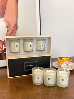 香薰與蠟燭 Diffuse and Candel Collection item 3