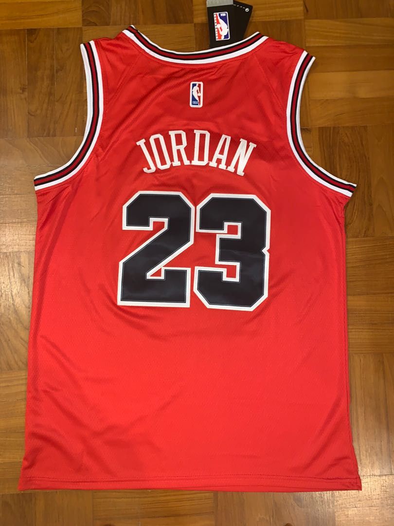 jordan 23 paris jersey