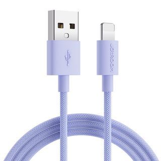 JOYROOM 馬卡龍 IPHONE 快充充電線