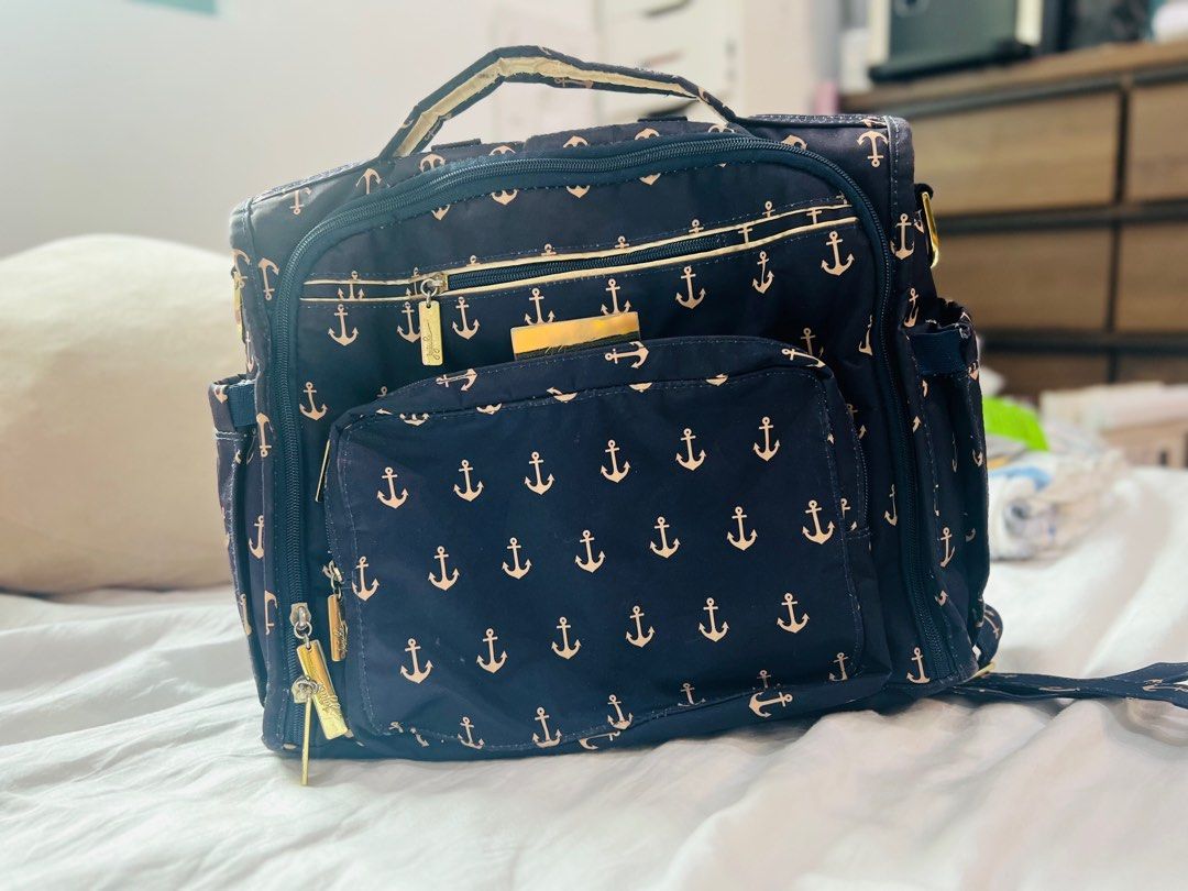 Jujube Diaper Bag Babies Kids Babies Kids Fashion on Carousell