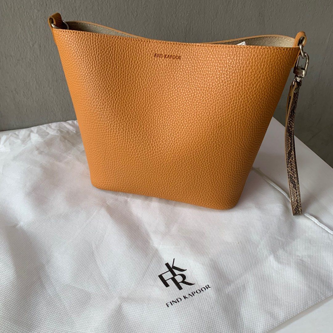 Bucket Bag Find Kapoor Pingo Bag Size Find Kapoor Bags Prices And