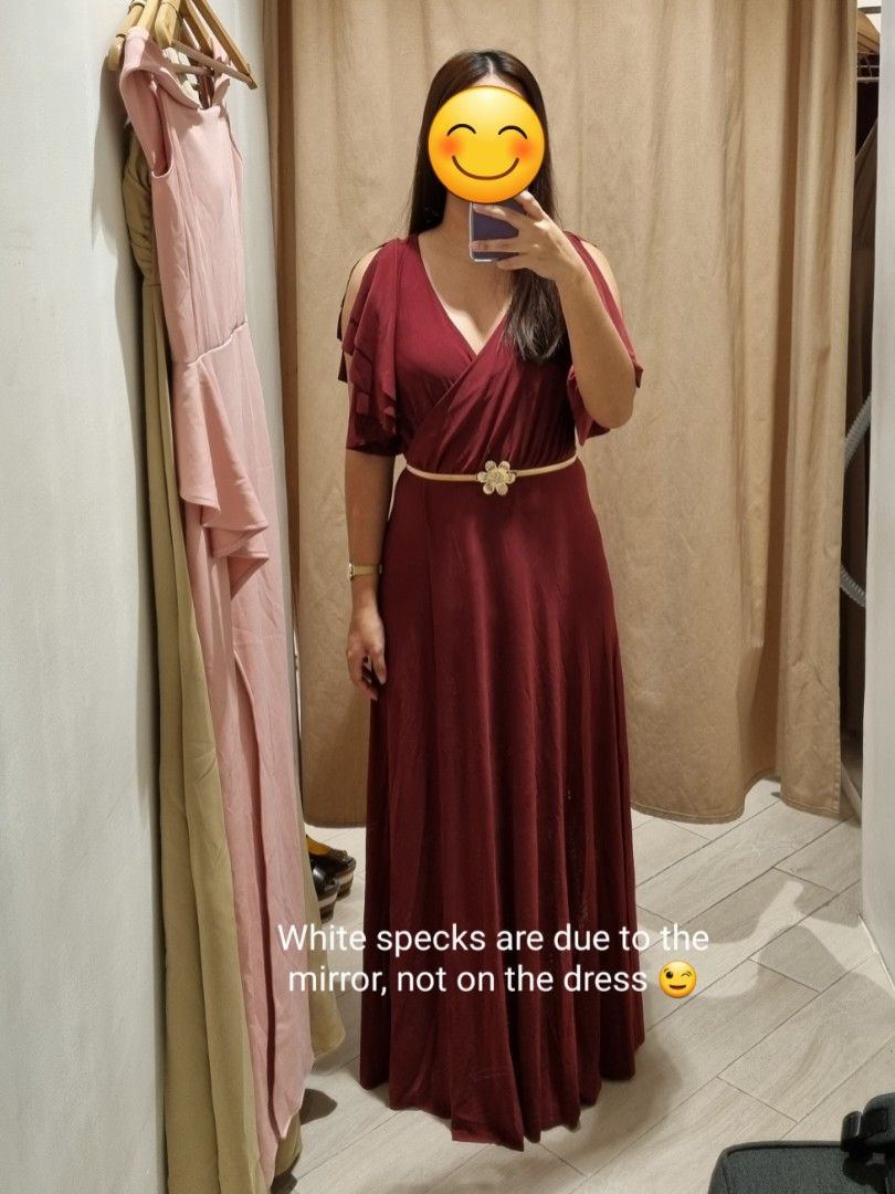 Karimadon long dress shop