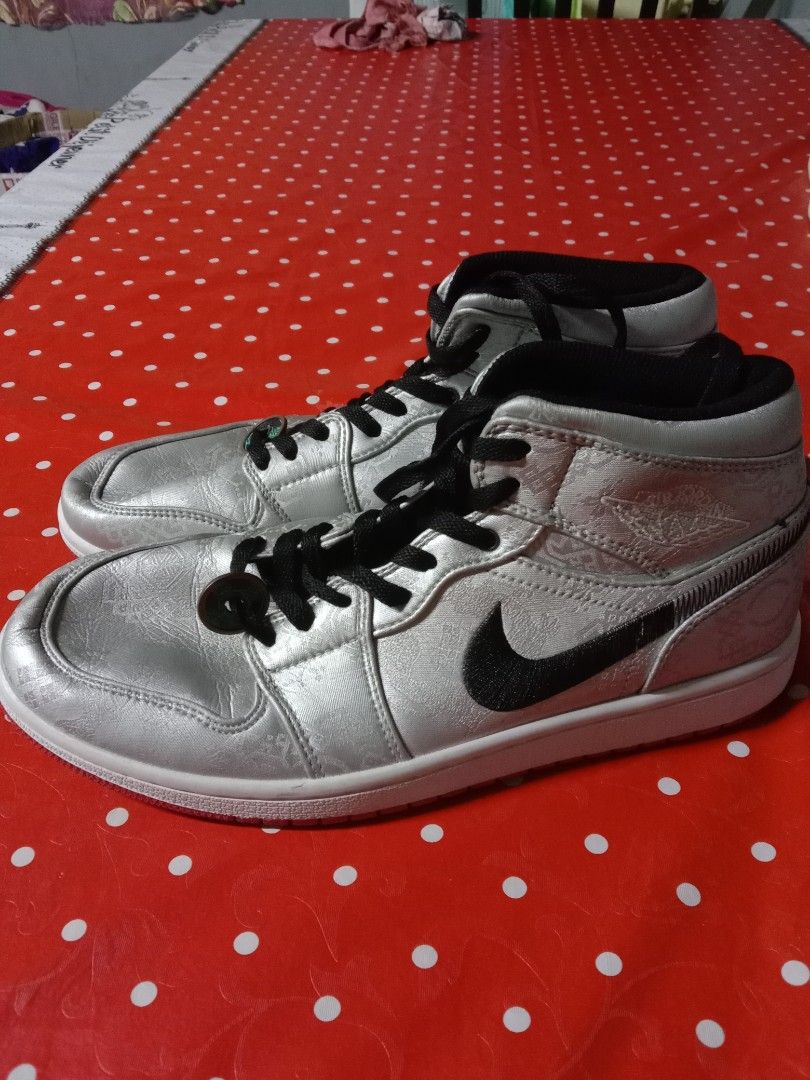kasut nike high cut