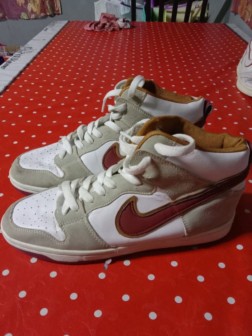 kasut nike high cut