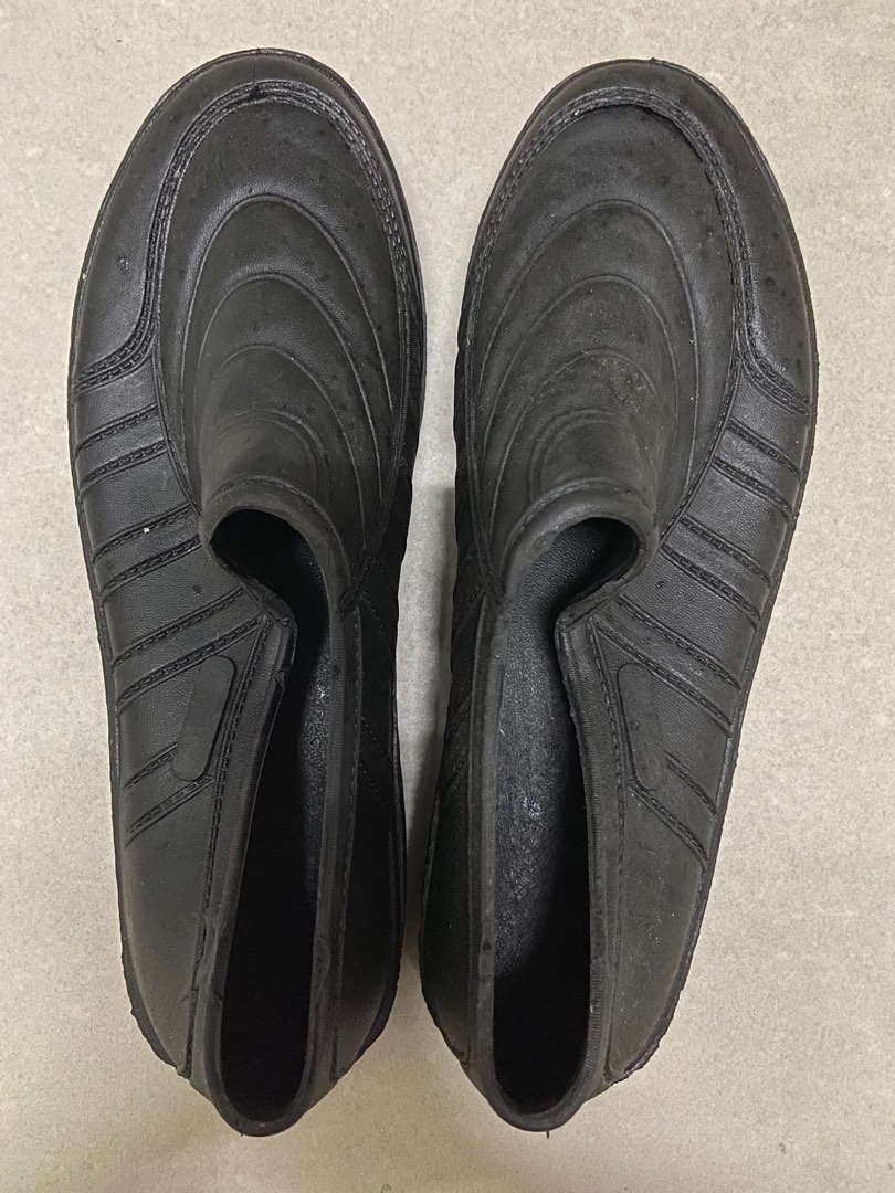 kasut hiking columbia