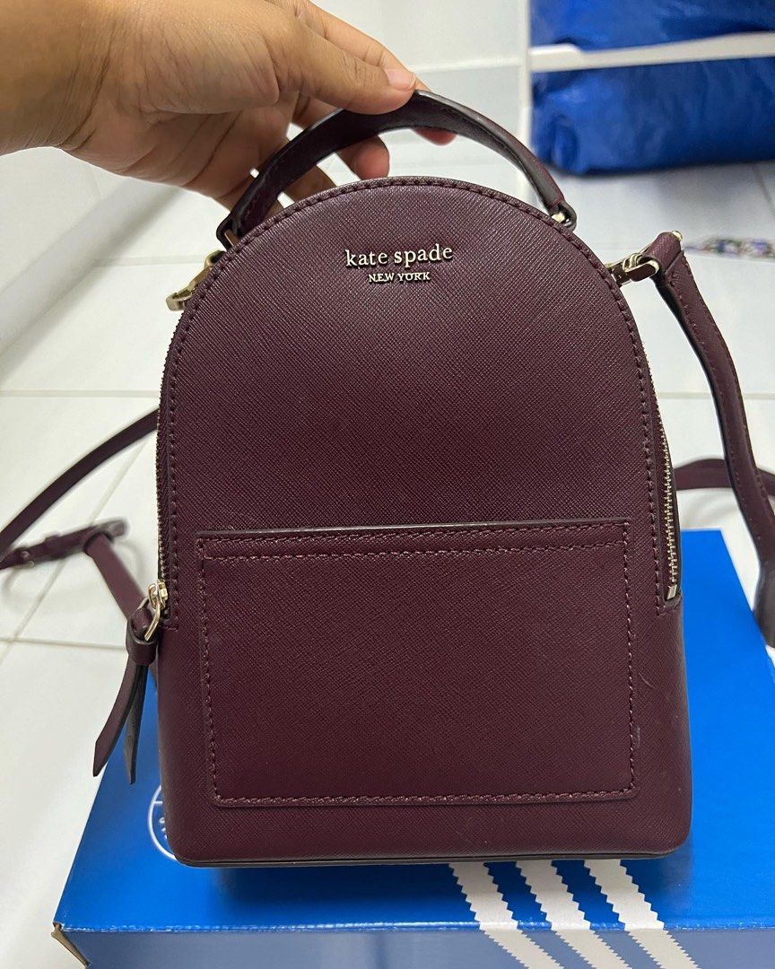 Kate spade cameron street convertible 2025 backpack