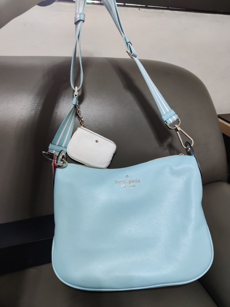 Kate Spade Rosie Crossbody, Luxury, Bags & Wallets on Carousell