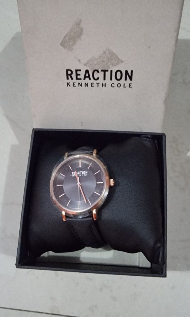 Kenneth cole reaction, Women's Fashion, Watches & Accessories