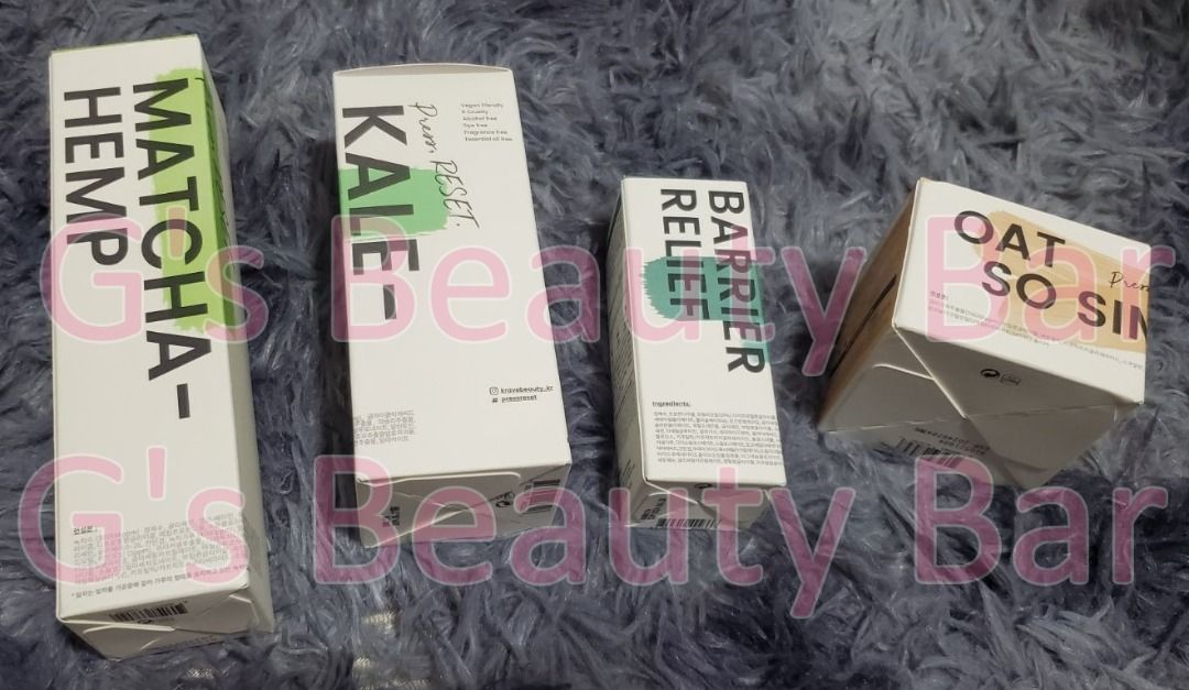 Krave Beauty Products Authentic Korean Skincare, Beauty & Personal