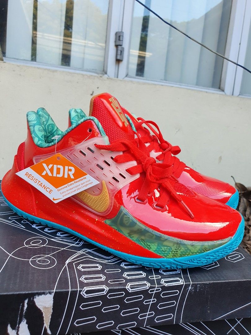 Kyrie flytrap sales 2 mr krabs