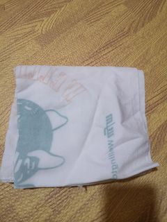 Lampin /cloth diaper