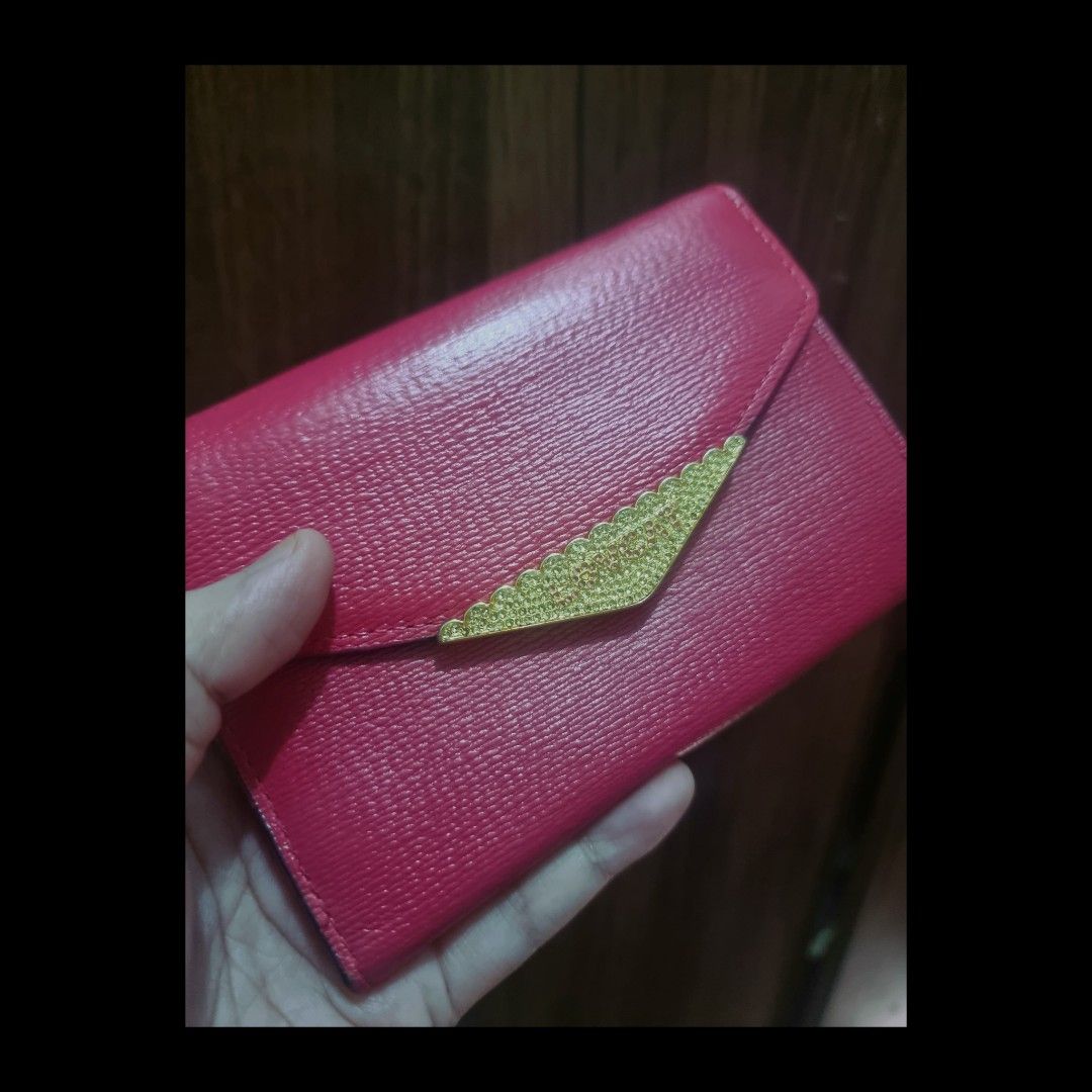 Lovcat paris on sale wallet