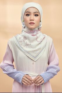 Leeyanarahman Klasiek Series - Nurul
