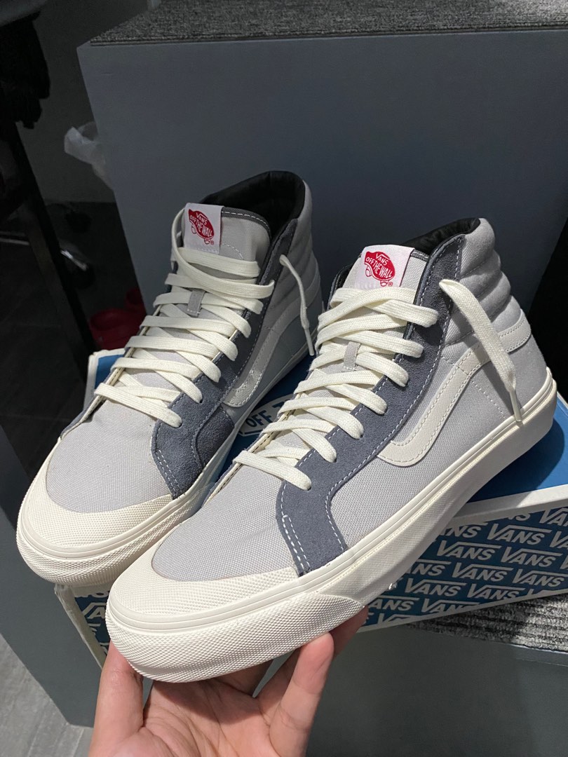 Vans og 138 hotsell lx