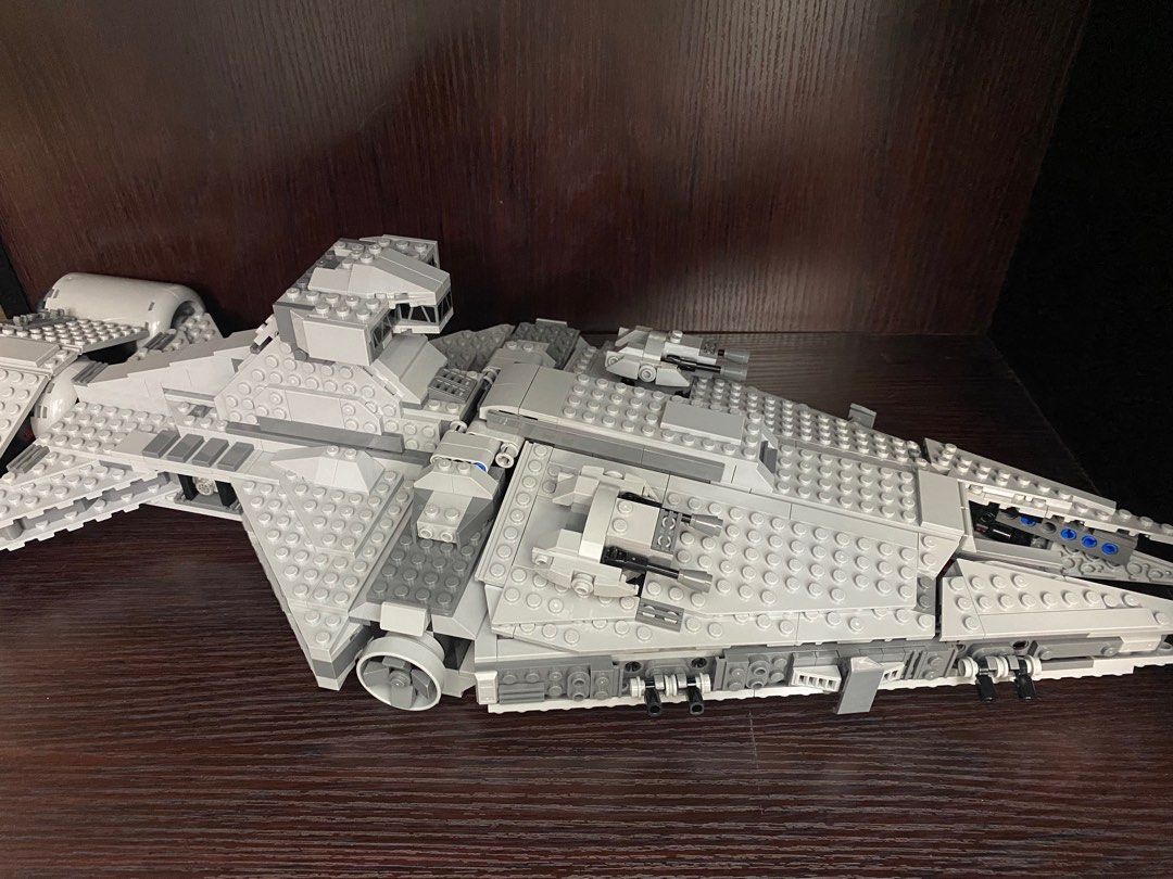arquitens lego