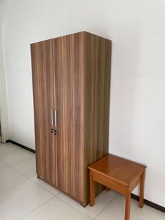 Lemari baju