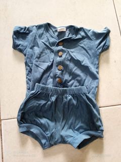 Libby earth series 3-6 bulan