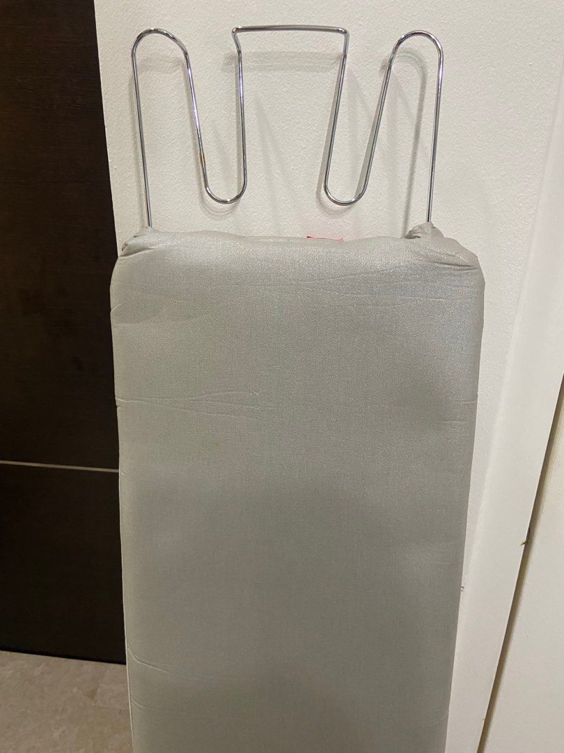 Lightly used ironing board, Furniture & Home Living, Cleaning