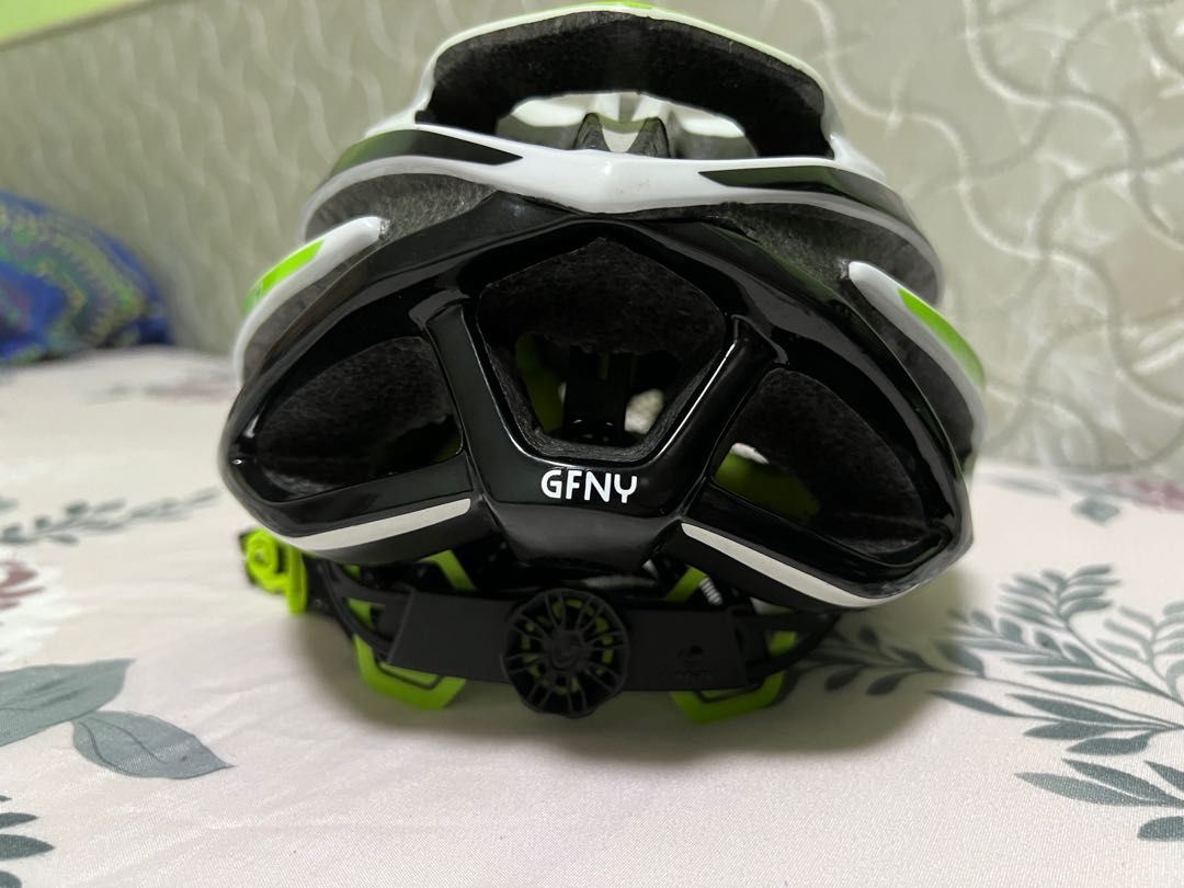 Limar Bicycle Helmet, Sports Equipment, Bicycles & Parts, Parts